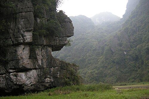 Ninh Binh
