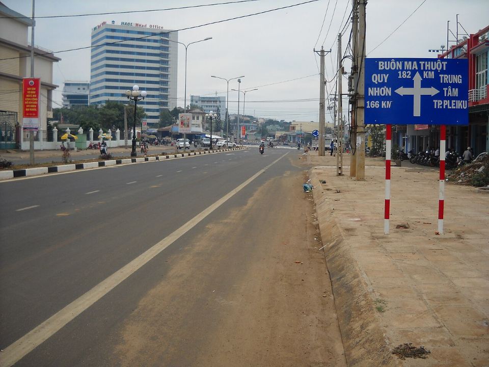 Pleiku