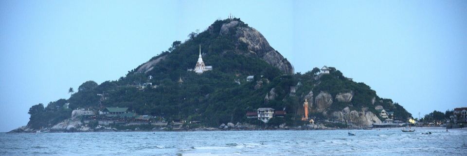 Prachuap Khiri Khan