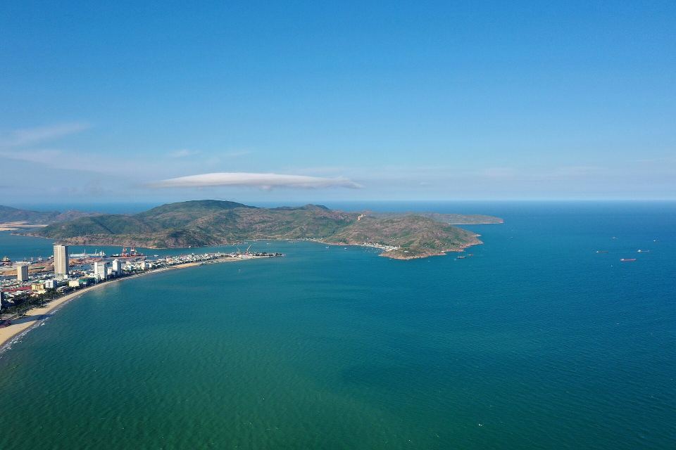 Qui Nhon
