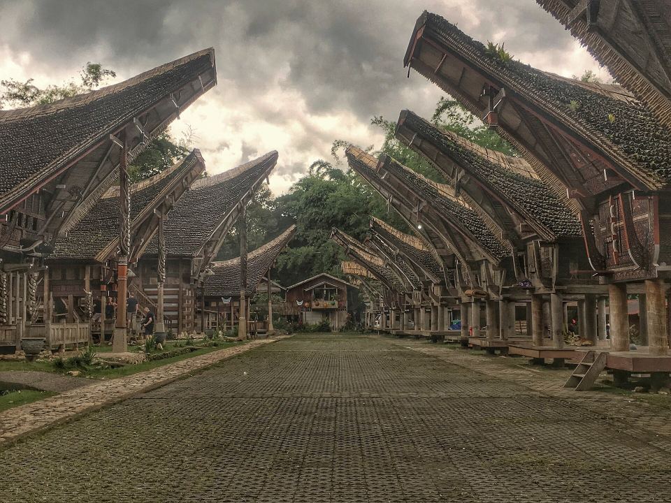 Rantepao