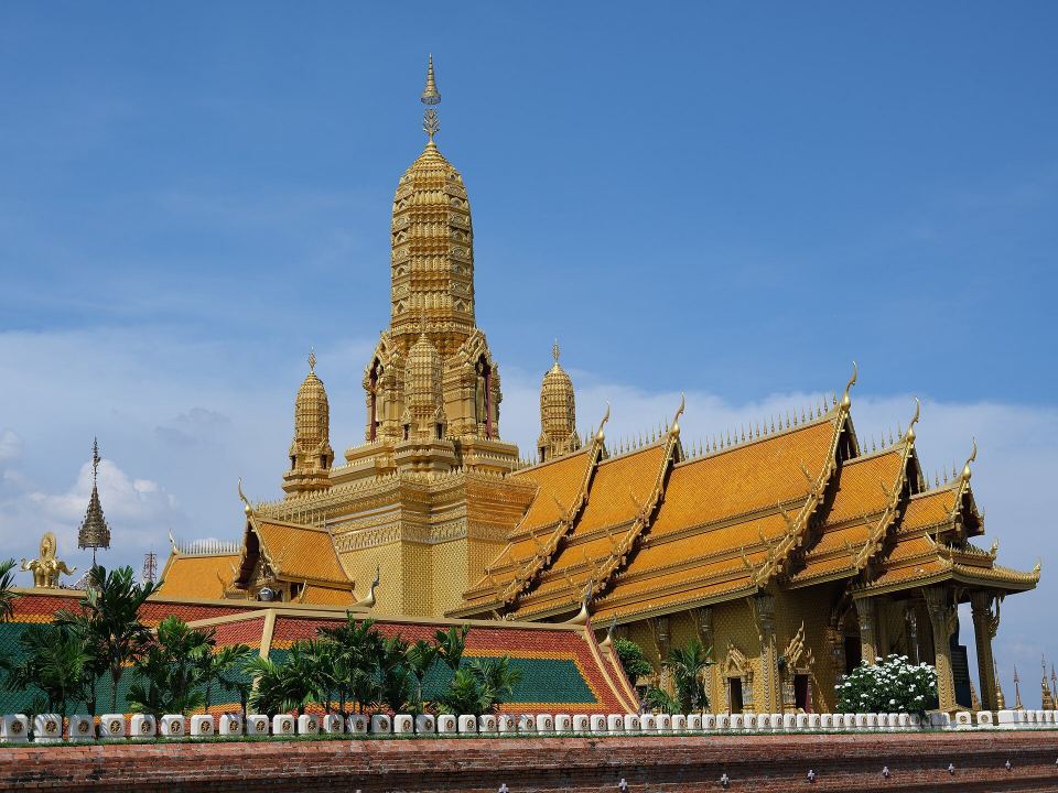 Samut Prakan