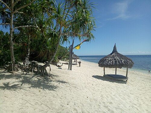 Siquijor (Negros Oriental)