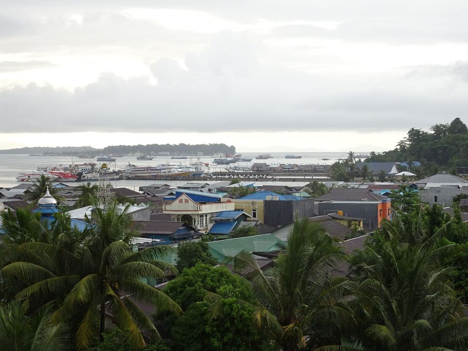 Sorong