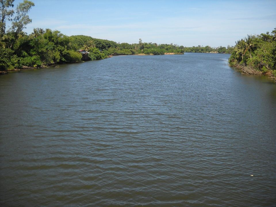 Tam Kỳ