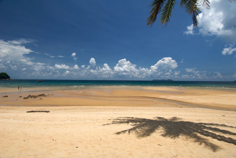 Tioman Island