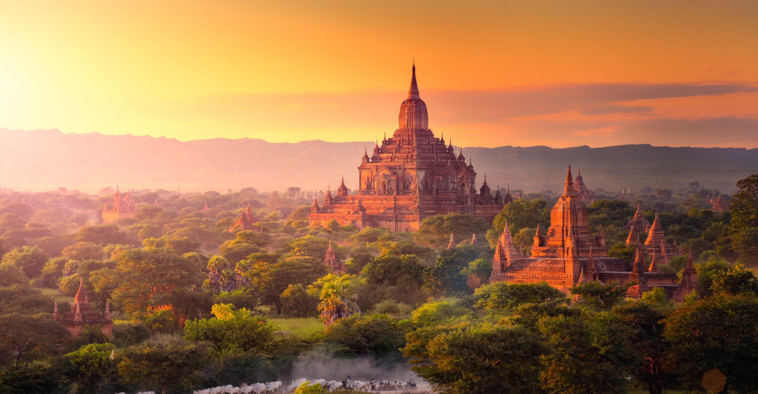 Burma